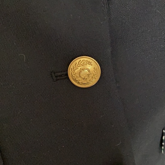 C Wonder Navy Blazer - Picture 3 of 7